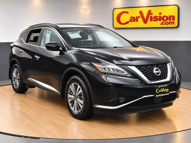 2023 Nissan Murano S