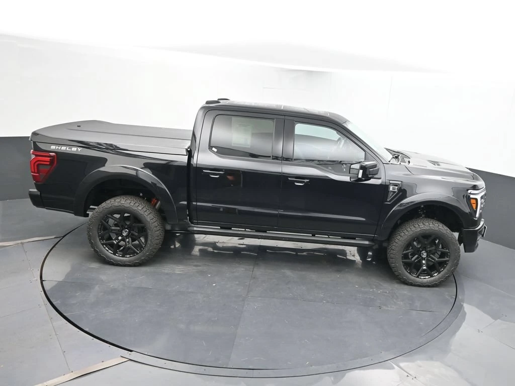 2025 Ford F-150 Lariat - Photo 29