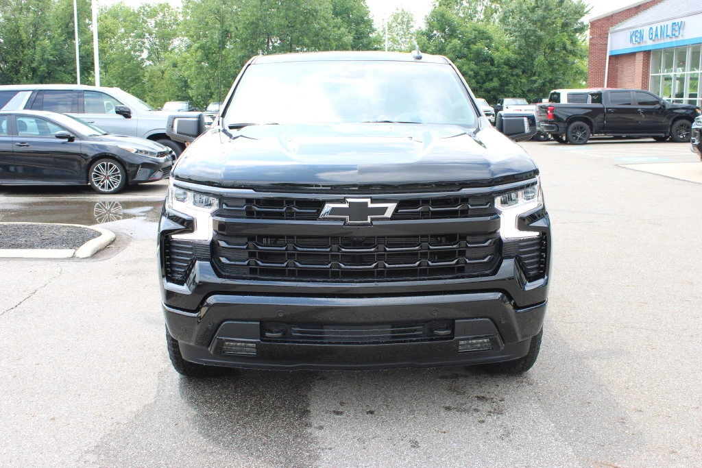 2026 Chevrolet Silverado 1500 RST - Photo 8