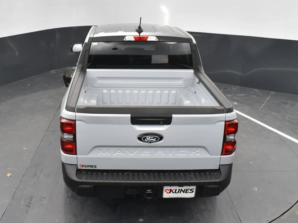 2026 Ford Maverick XLT - Photo 38