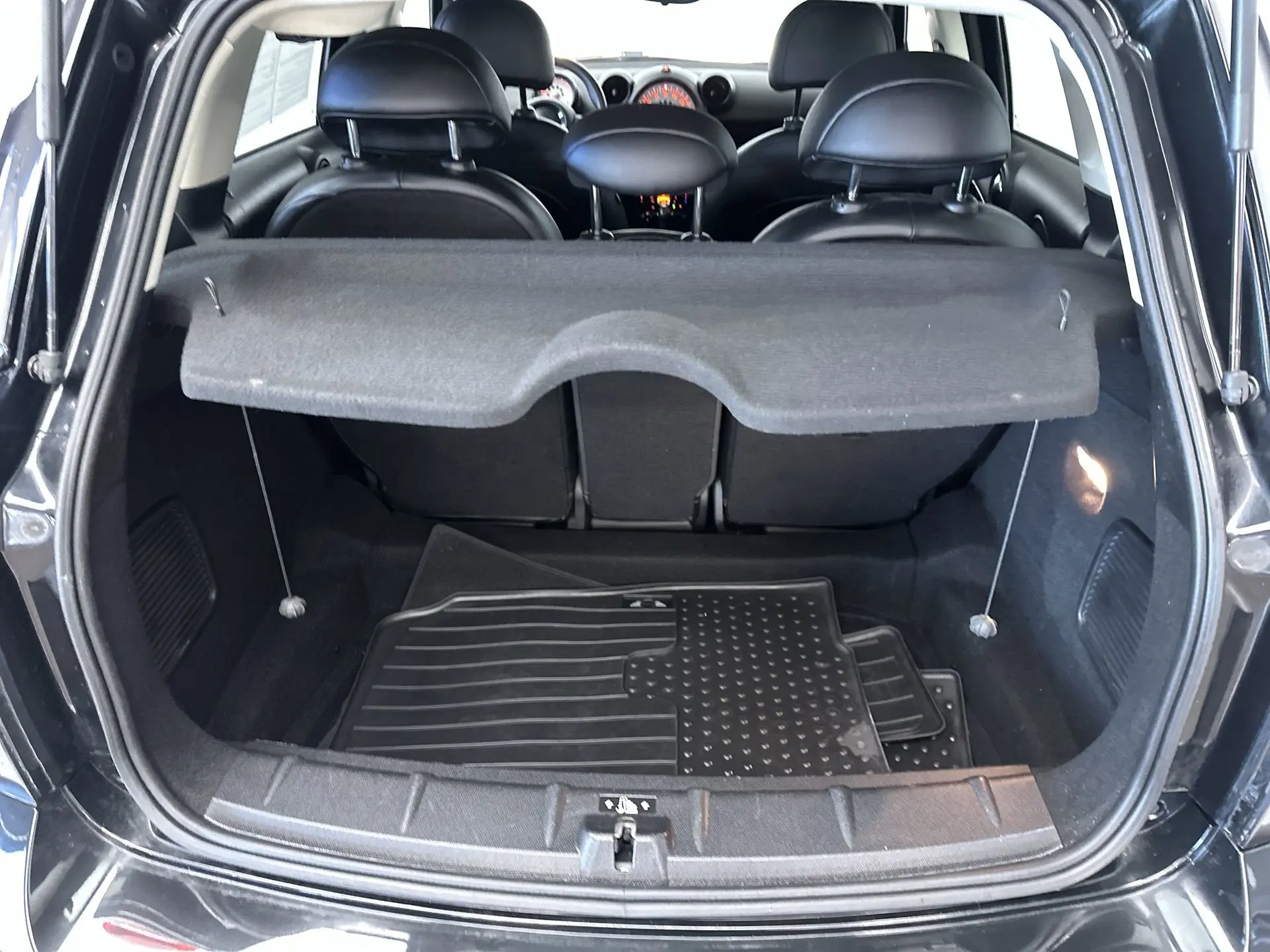 2014 Mini Countryman photo 20
