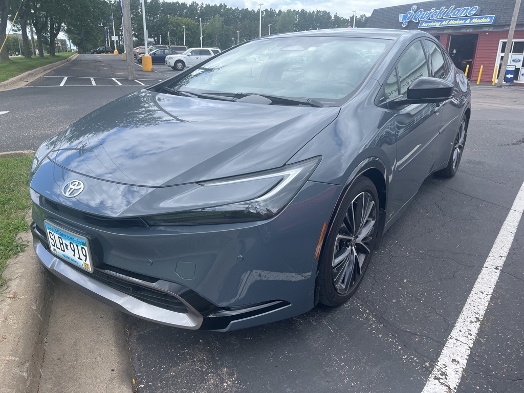 Vehicle