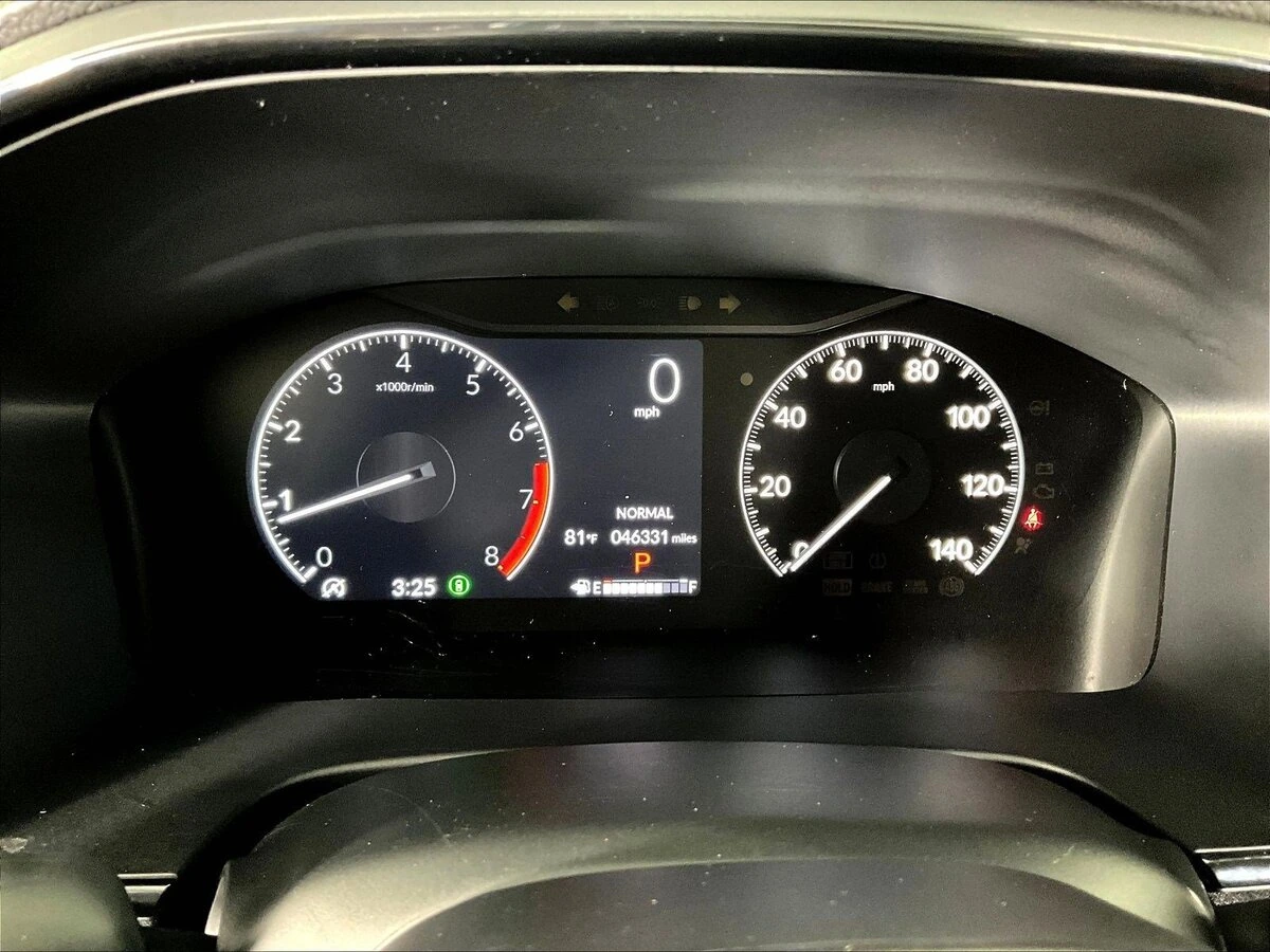 2024 Honda CR-V EX - Photo 13