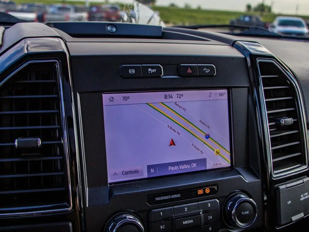 2021 Ford F-250 photo 36