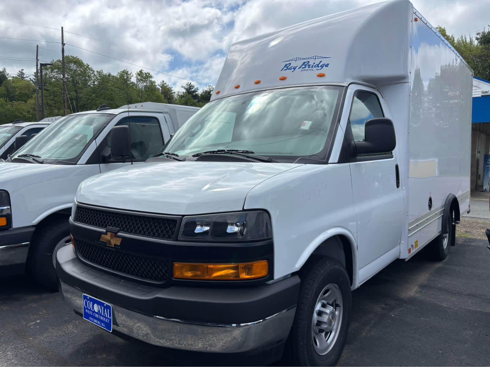 Vehicle