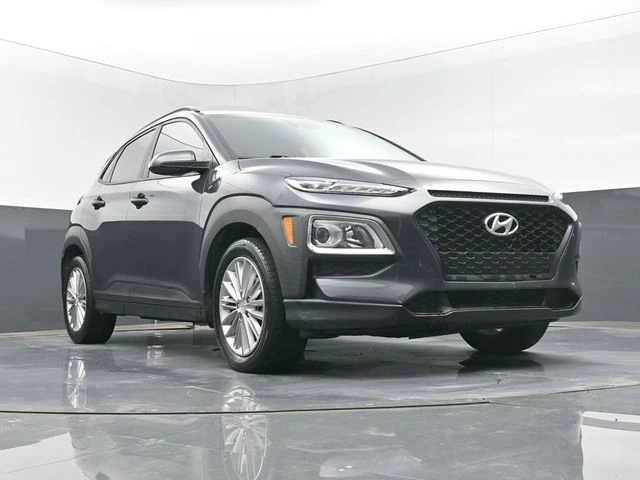 2019 Hyundai Kona SEL Automatic's photo
