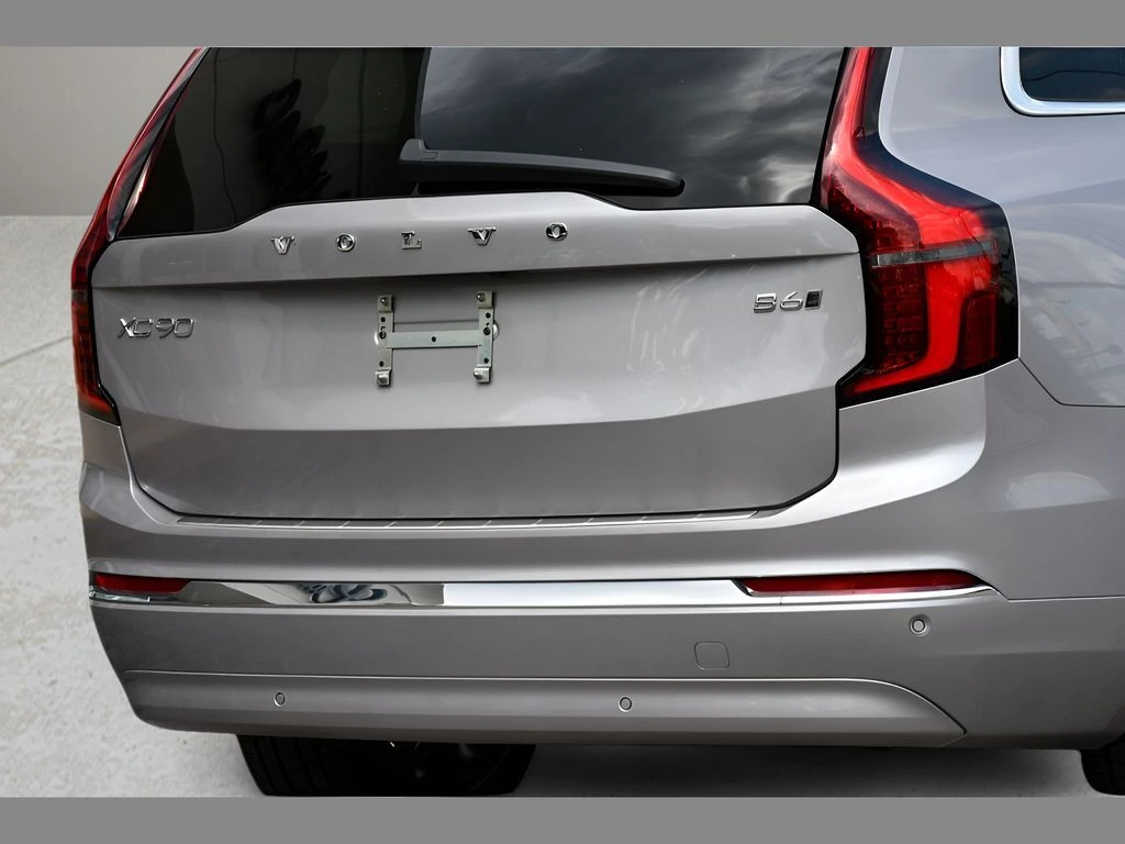 2026 Volvo XC90 Plus - Photo 29