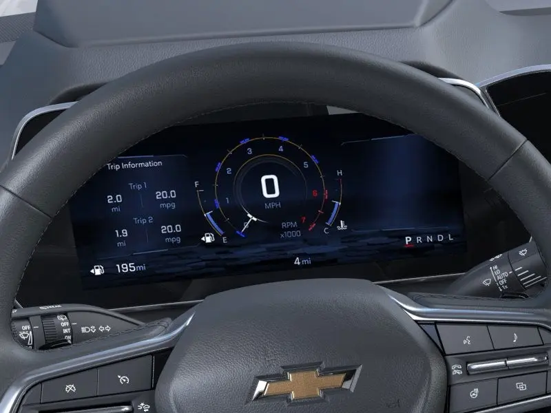 2026 Chevrolet Tahoe Premier photo 16