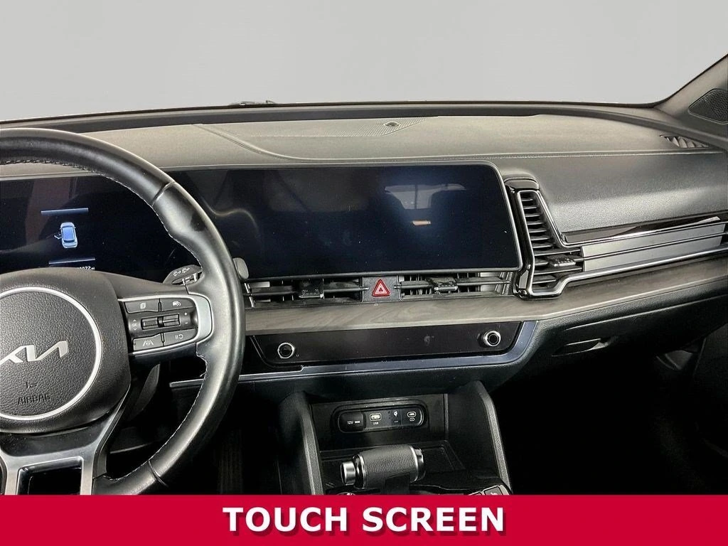 2023 Kia Sportage X-Line - Photo 9