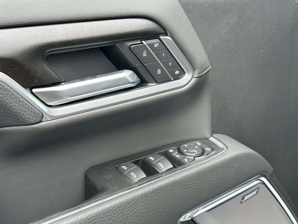 2026 GMC Sierra 3500HD Denali - Photo 16