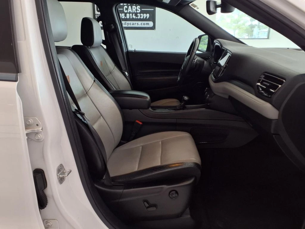 2021 Dodge Durango R/T - Photo 14