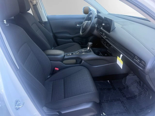 2026 Honda HR-V LX - Photo 15