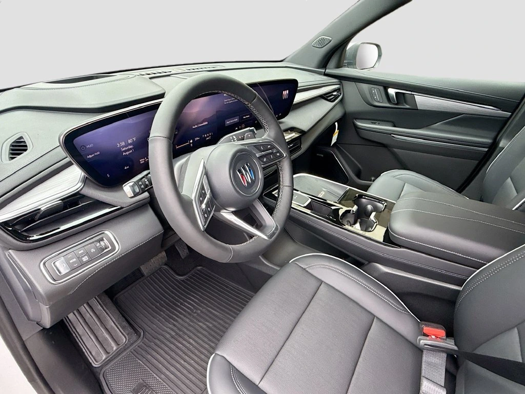 2026 Buick Enclave Preferred - Photo 9