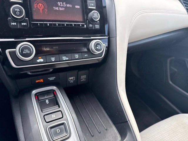 2019 Honda Insight LX - Photo 31