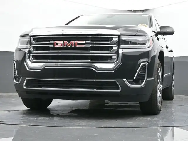 2023 Gmc Acadia SLT photo 39