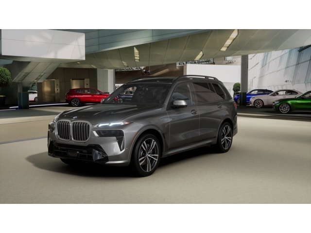 2027 Bmw X7 40i