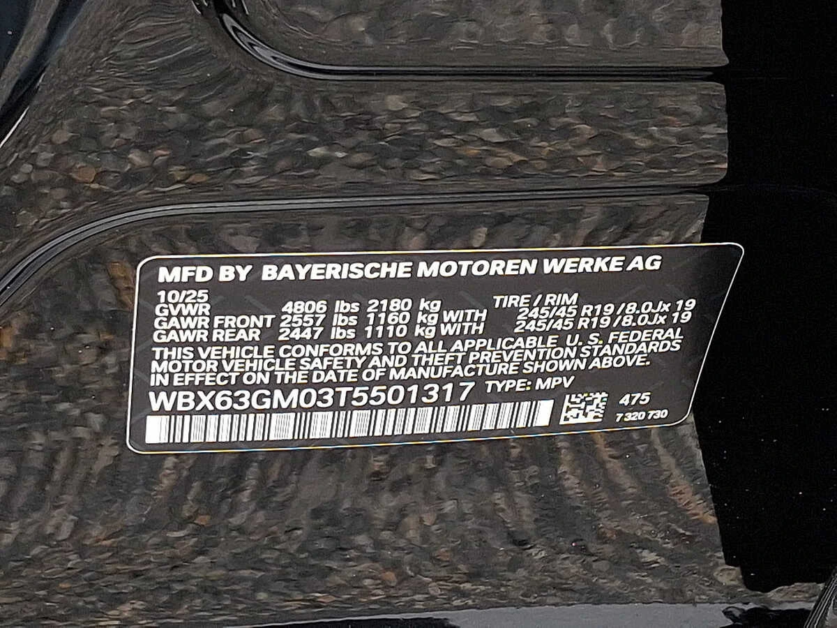2026 BMW X2 28i - Photo 27