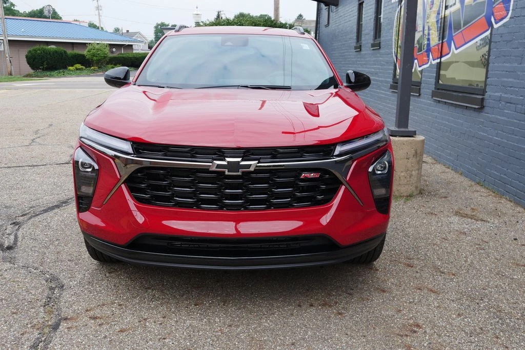 2026 Chevrolet Trax RS - Photo 29
