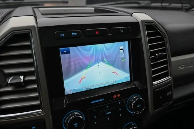 2017 Ford F-250 photo 28