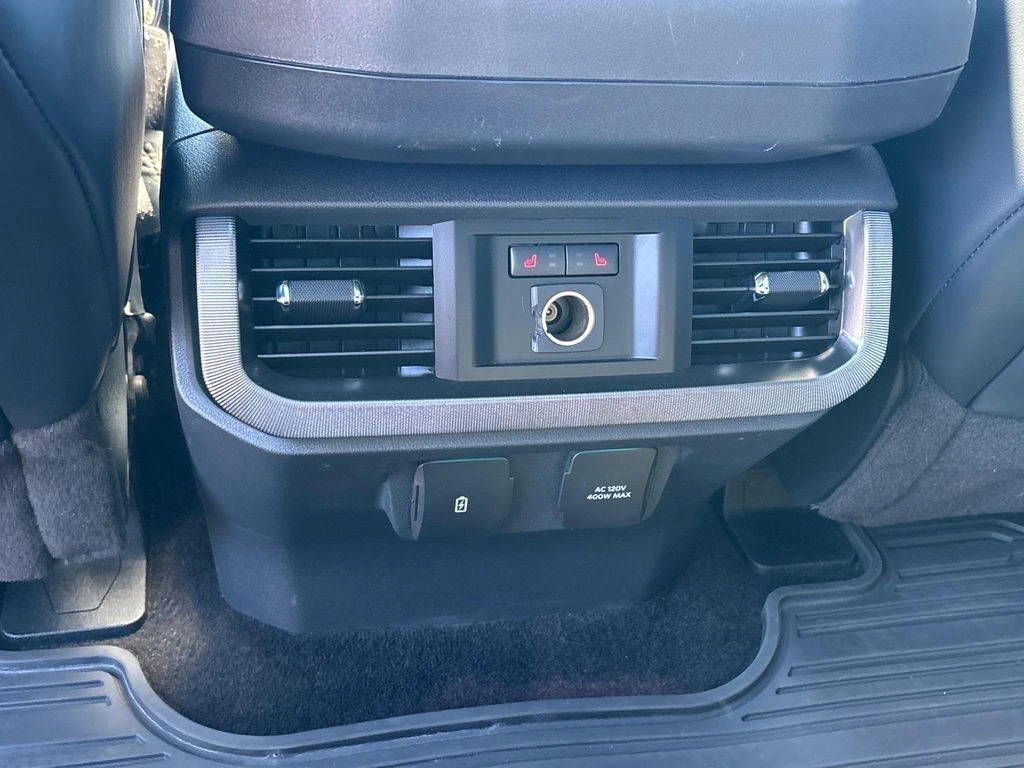 2023 Ford F-150 Platinum - Photo 22