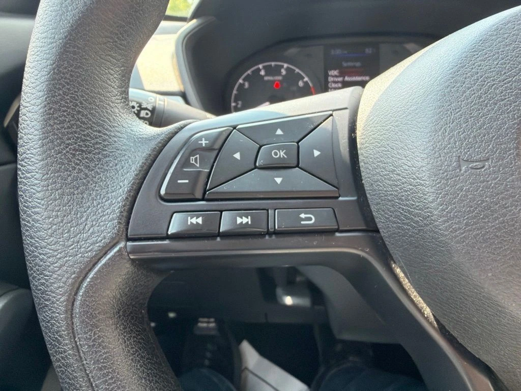 2024 Nissan Altima S - Photo 19