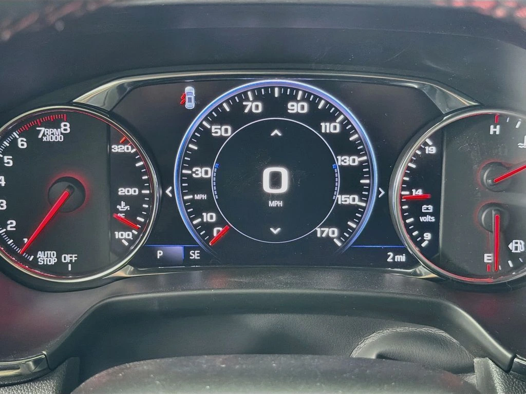 2026 Chevrolet Blazer RS - Photo 12