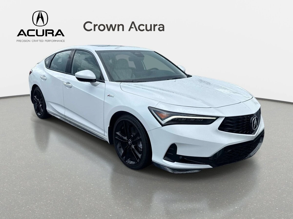 2026 Acura Integra A-Spec - Photo 6