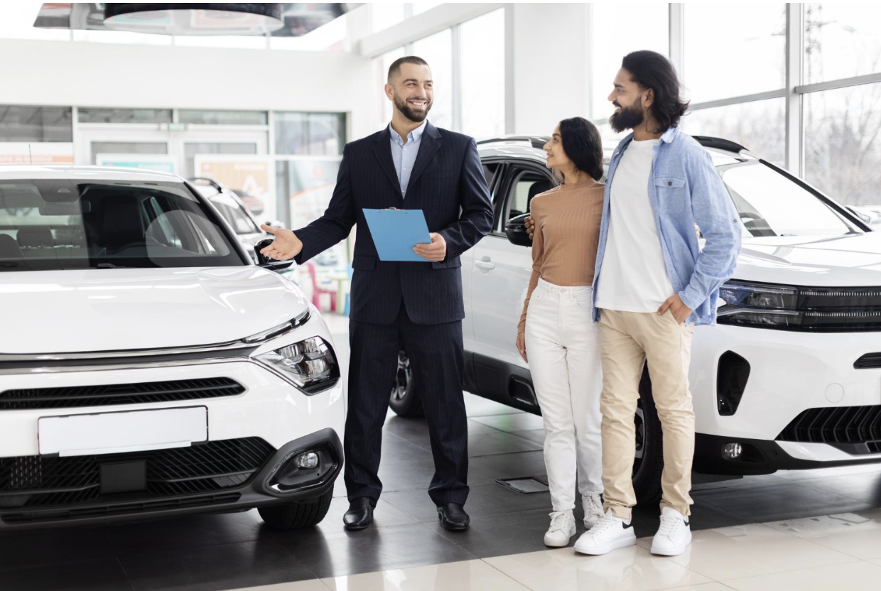 What Drivers Ask When Buying a Used SUV in Des Moines