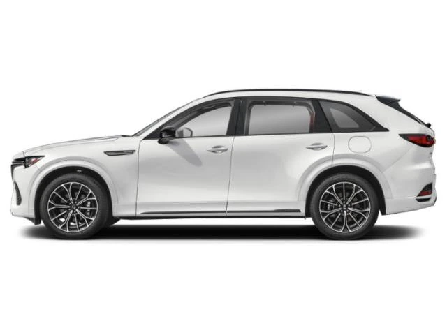 2025 Mazda CX-70 Premium Package - Photo 6