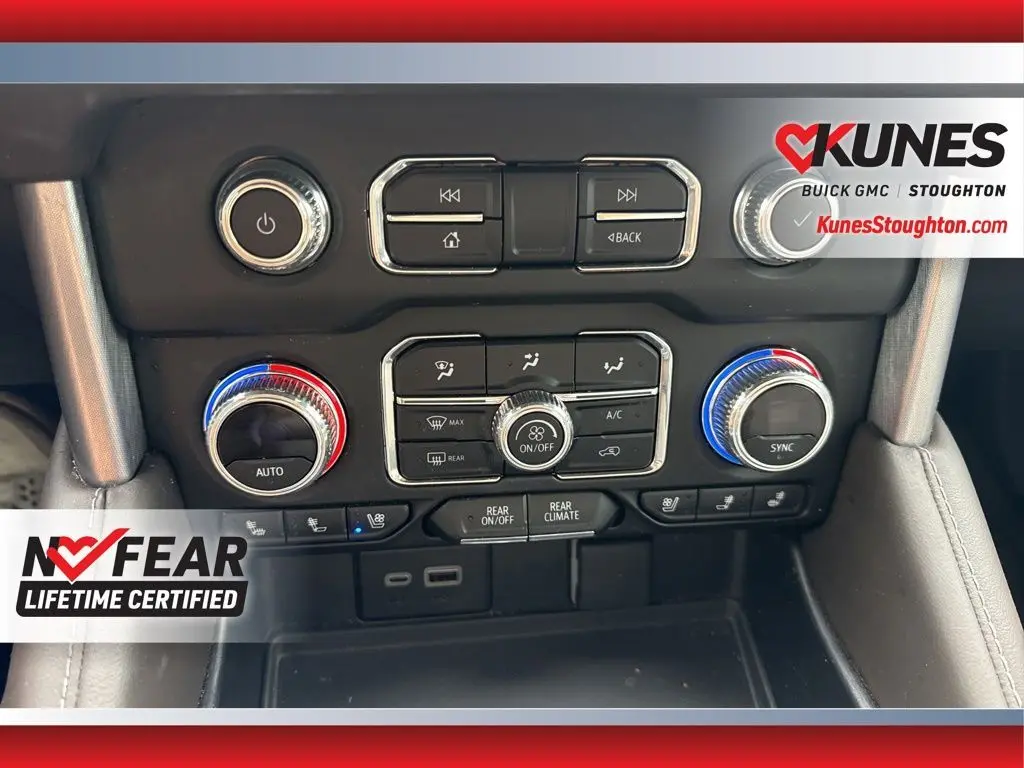 2023 Gmc Yukon XL SLT photo 24