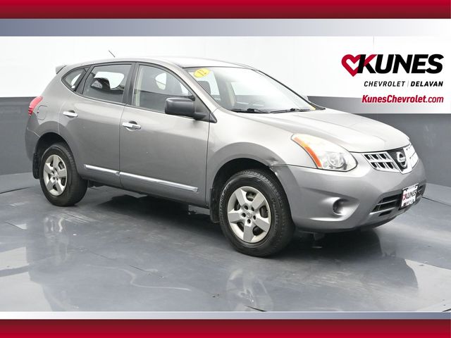 Vehicle