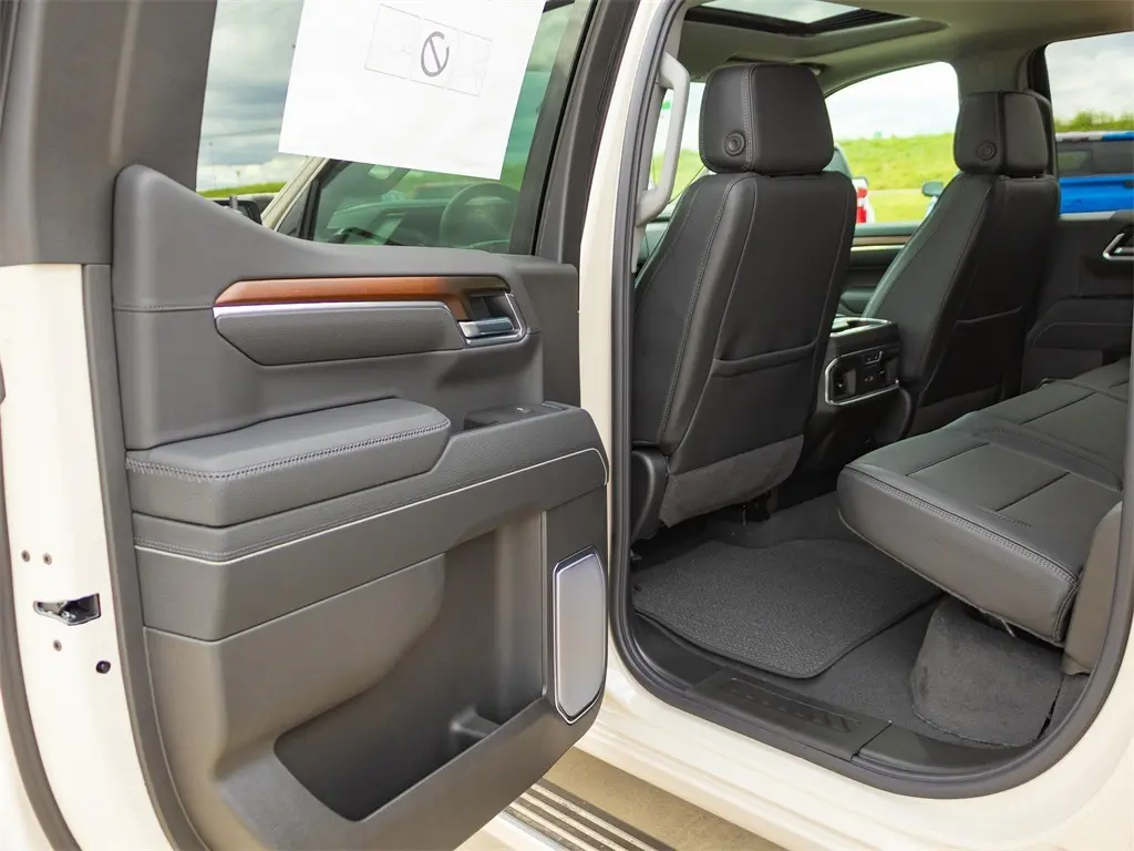 2026 Gmc Sierra 1500 Denali photo 24