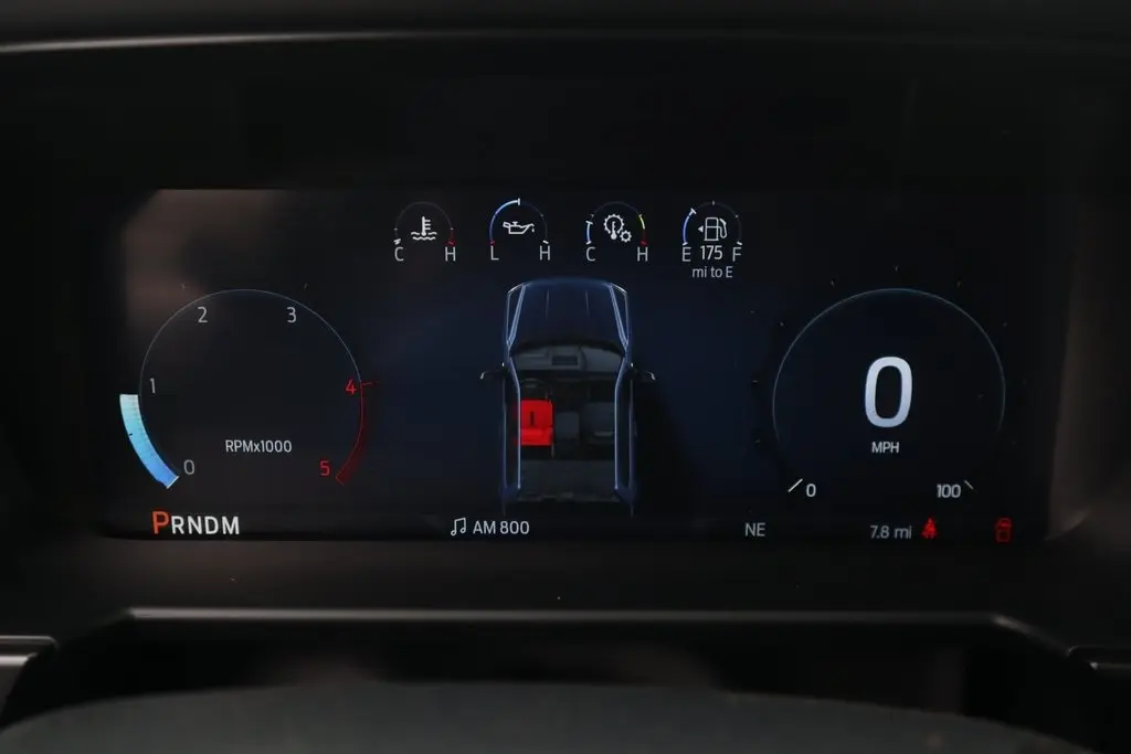 2026 Ford F-250 Lariat photo 4