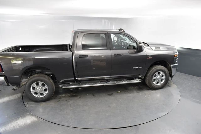 2025 RAM 2500 Big Horn - Photo 39