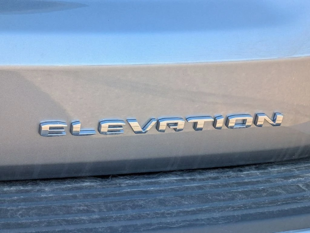 2026 GMC Yukon XL Elevation - Photo 25