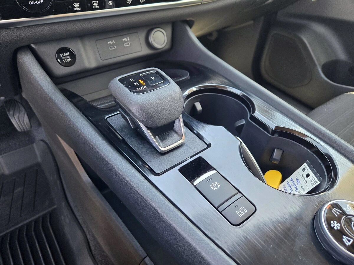 2026 Nissan Rogue Rock Creek - Photo 20