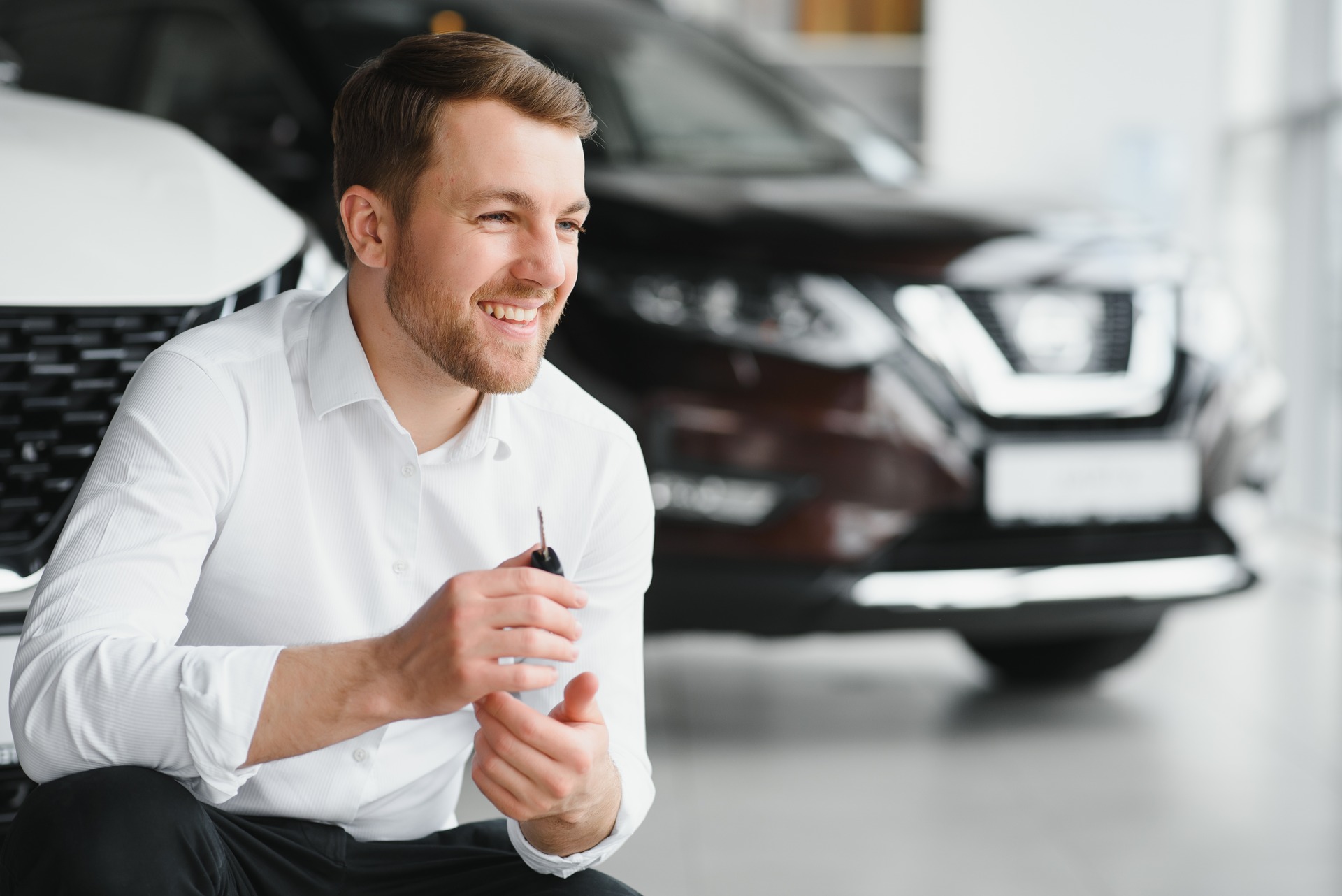 Financing Options For Everyon