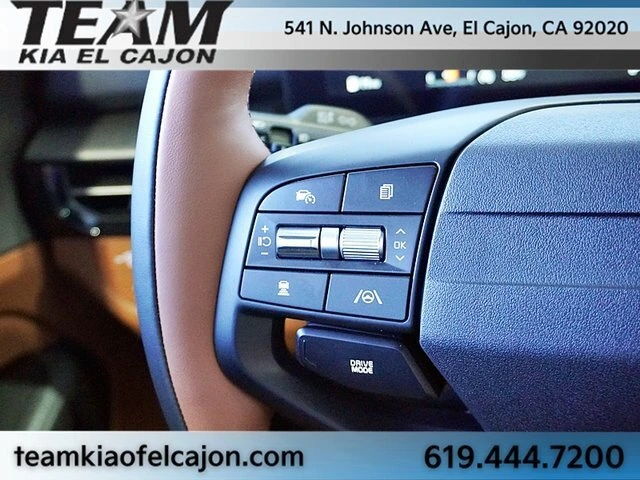 2026 Kia Sportage X-Line - Photo 43
