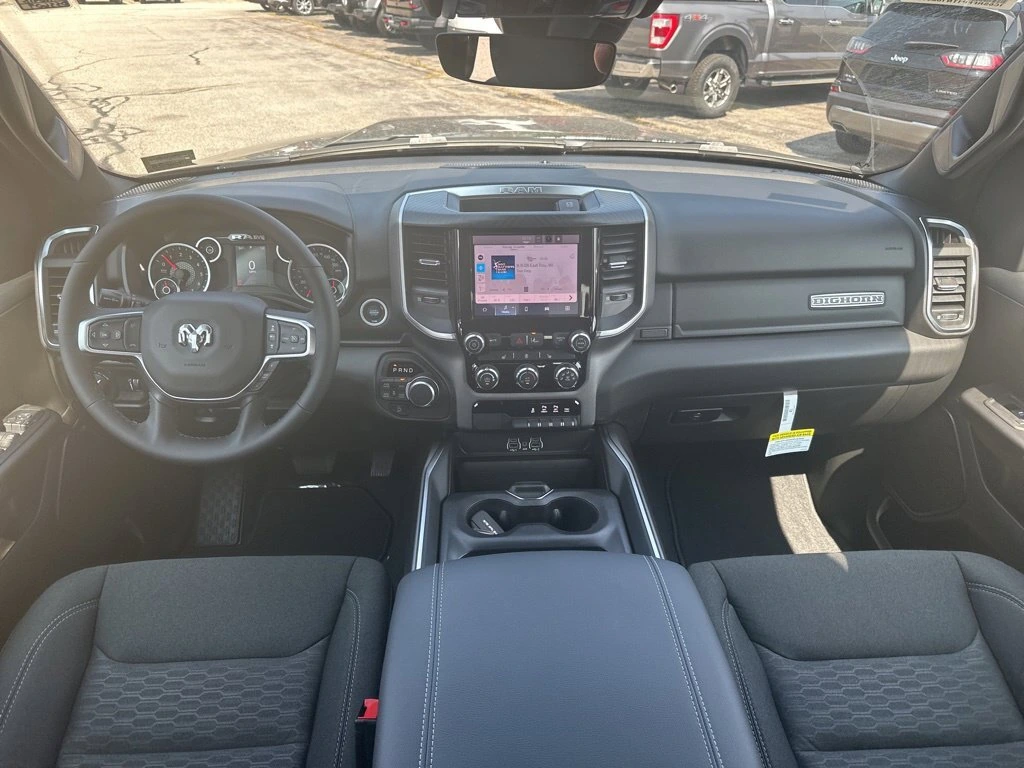 2026 RAM 1500 Big Horn/Lone Star - Photo 40