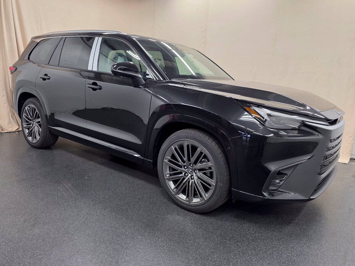 2026 Lexus TX 350 Luxury