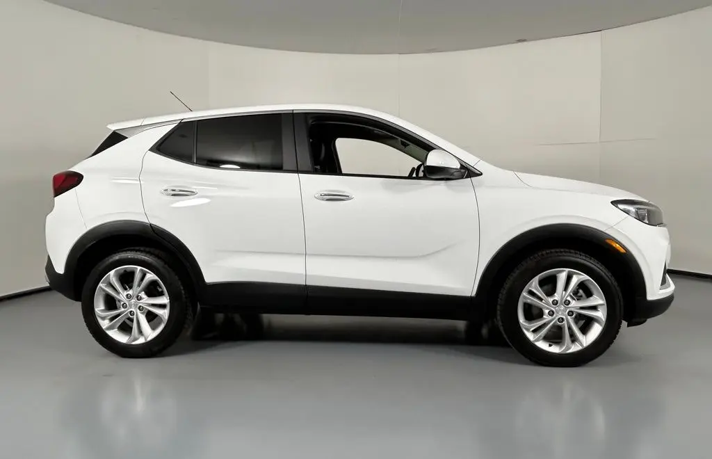 2023 Buick Encore GX Preferred photo 6