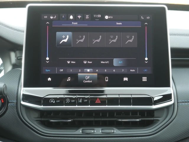 2026 Jeep Compass Latitude Altitude - Photo 20