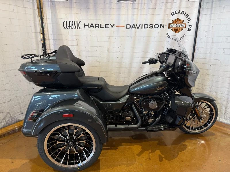 Inventory - Classic Harley-Davidson