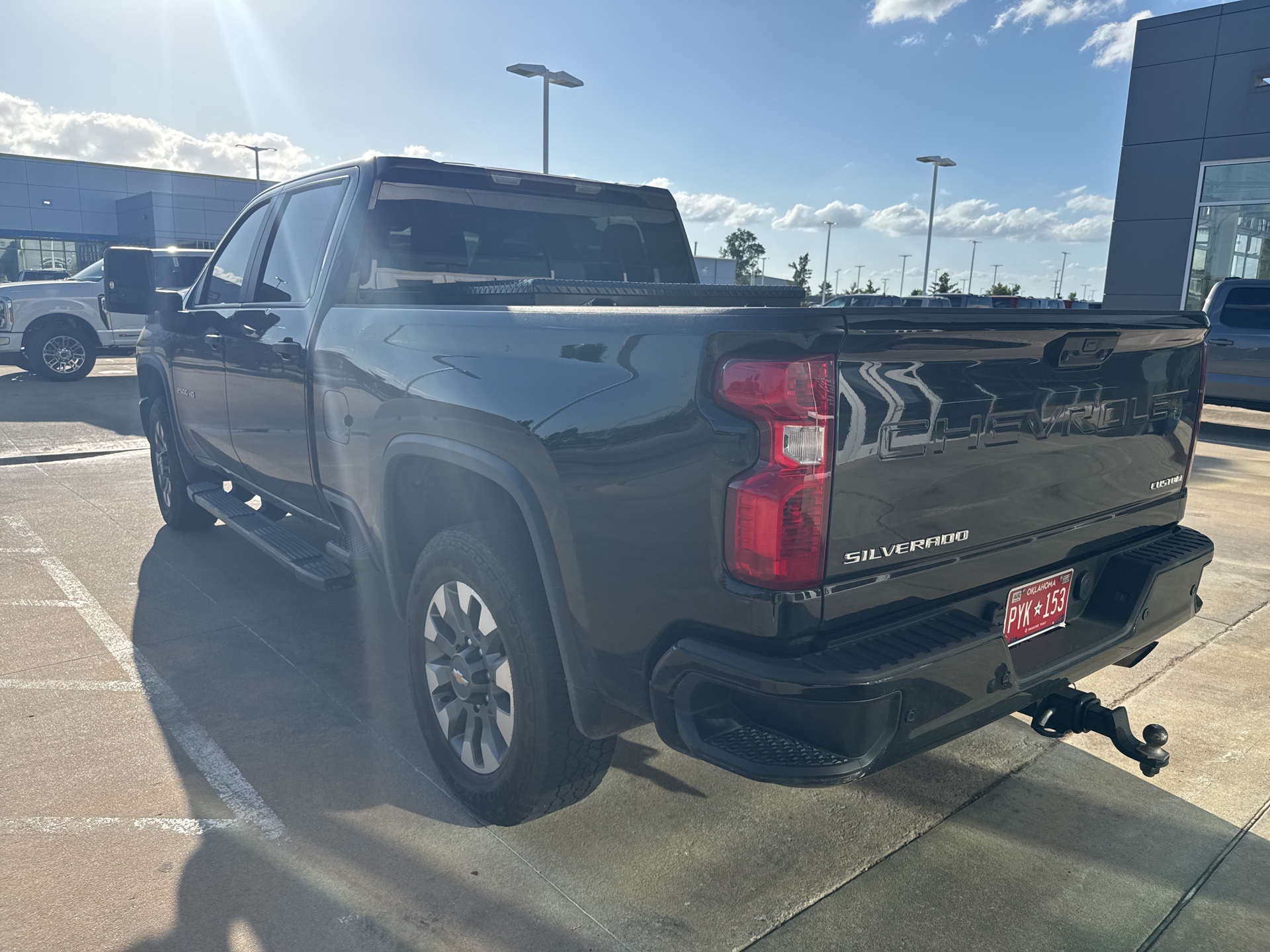 Vehicle