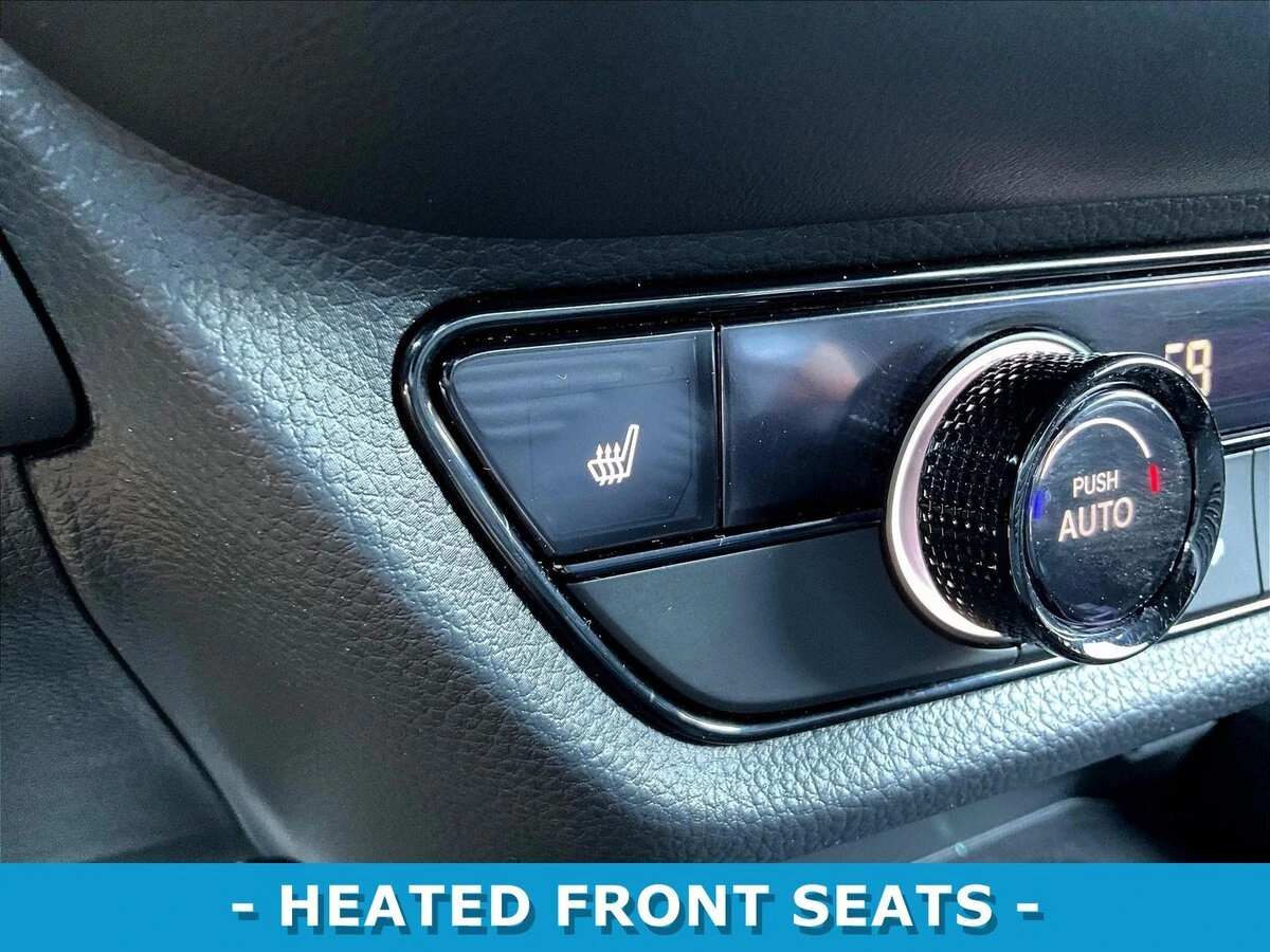 2025 Honda HR-V Sport - Photo 15