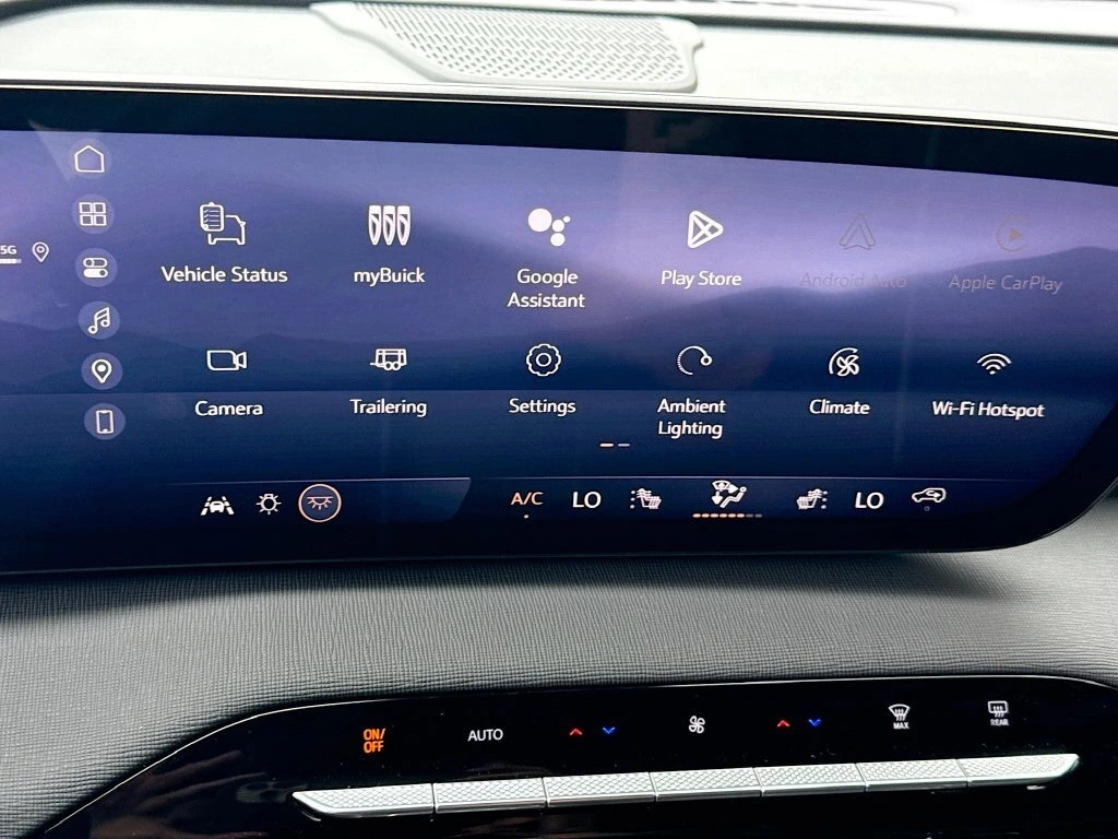 2026 Buick Enclave Preferred - Photo 15