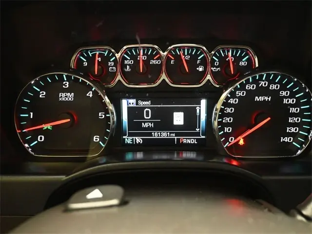 2018 Gmc Sierra 1500 SLT photo 14