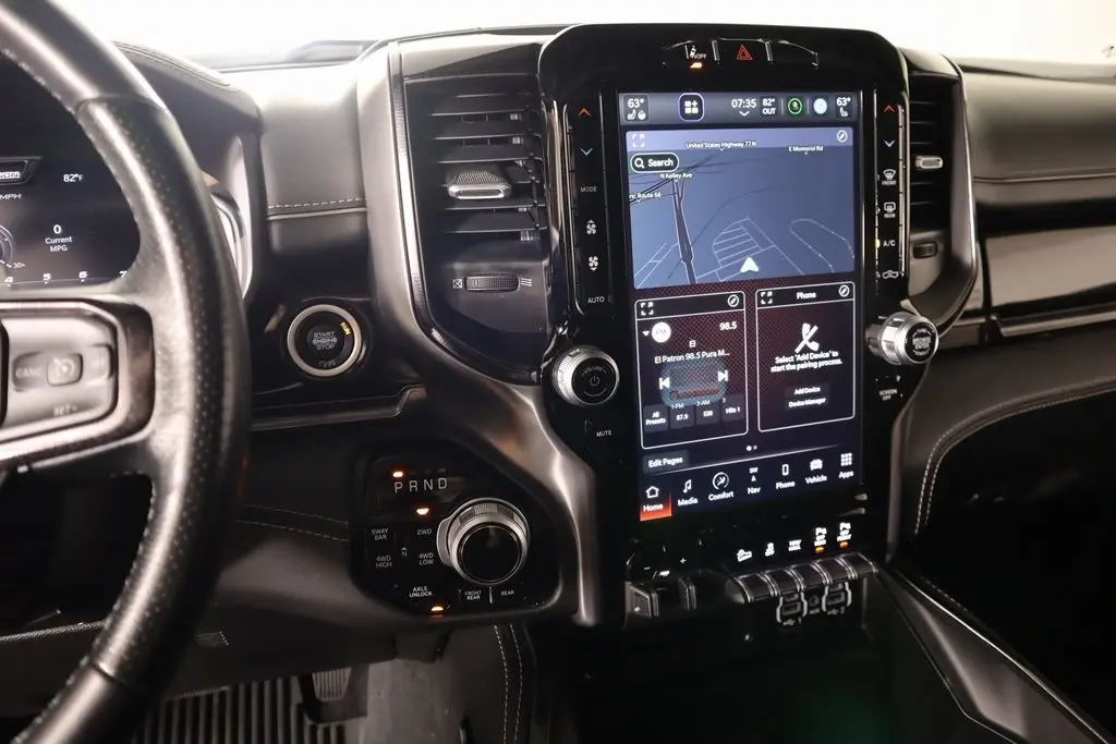 2023 Ram 2500 Power Wagon photo 5