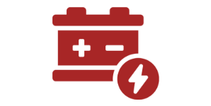 COMPLIMENTARY
BATTERY TEST