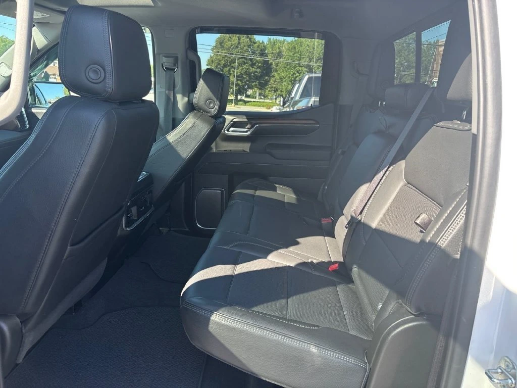 2024 GMC Sierra 1500 Denali - Photo 19